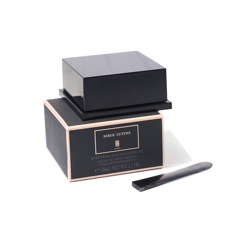现货sergelutens芦丹氏卤蛋粉底粉霜轻薄遮瑕i10粉底液