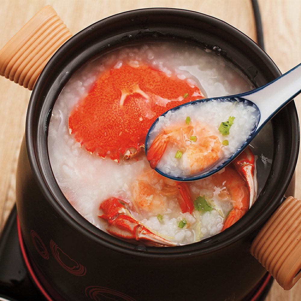 煲汤小熊炖锅多功能全自动陶瓷砂锅煮粥紫砂煎药电炖锅