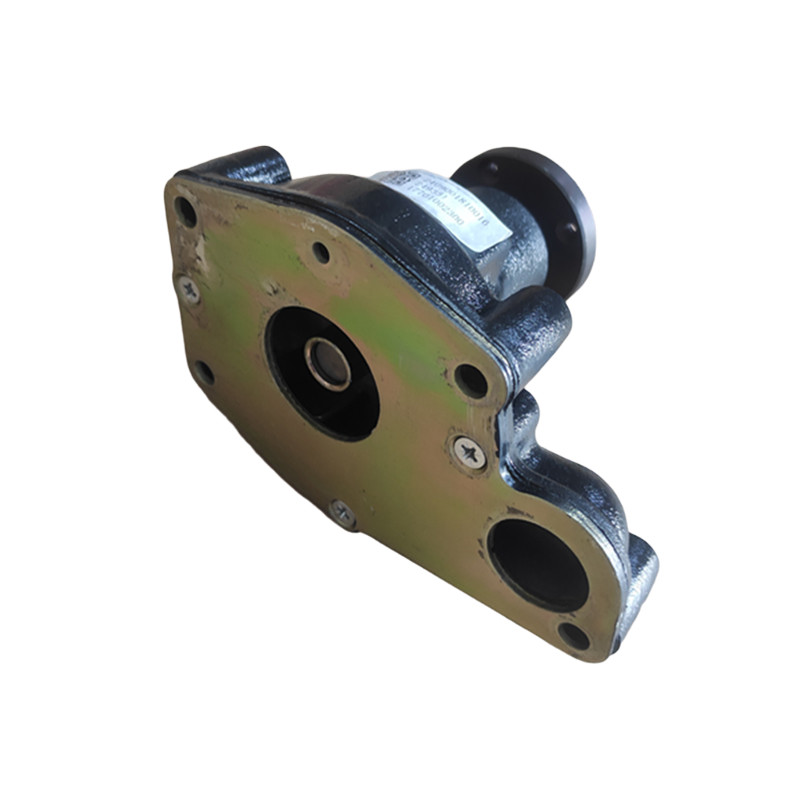 叉车水泵全柴配件专用2409001810016部件qc490gp原厂其他机械五金新