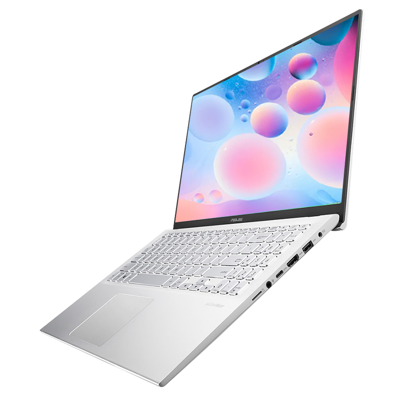 asus/华硕 v5000 v5000十代i7笔记本电脑轻薄商务便携学生游戏