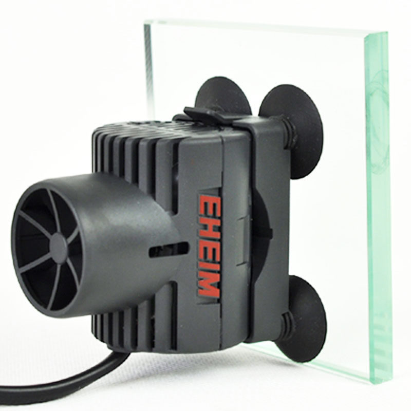 德国伊罕eheim造浪泵鱼缸海缸吹鱼便劲浪造流冲浪泵静音吸盘磁吸