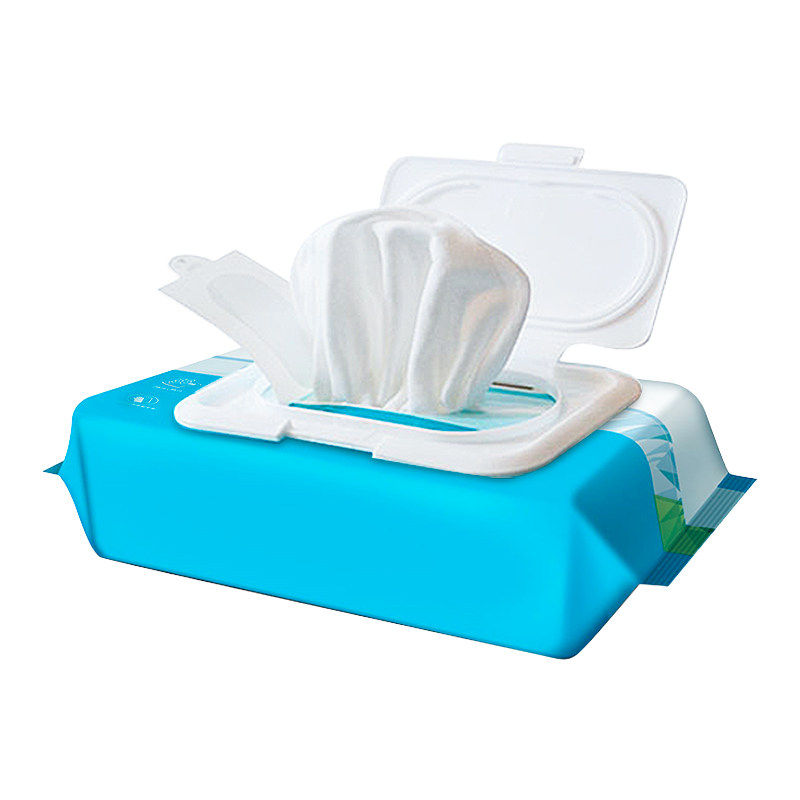 3m抑菌包装用品消毒杀菌爱护佳卫生大片湿巾湿巾