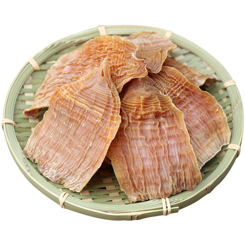 笋干笋衣500g山竹黄山竹尖去干货冬笋黄山竹笋笋类制品