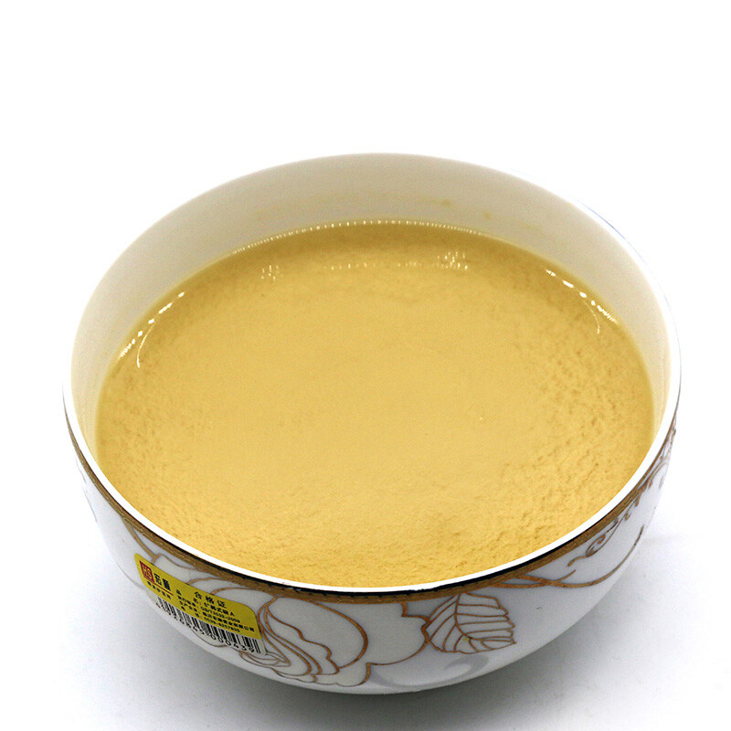 米酒陕北特产香谷稠酒黄米酒浑酒黄酒榆林米脂其他食品