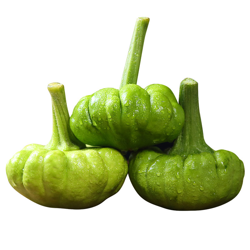 云南新鲜蔬菜姜柄瓜小南瓜小麦特产嫩瓜家用炒菜其它