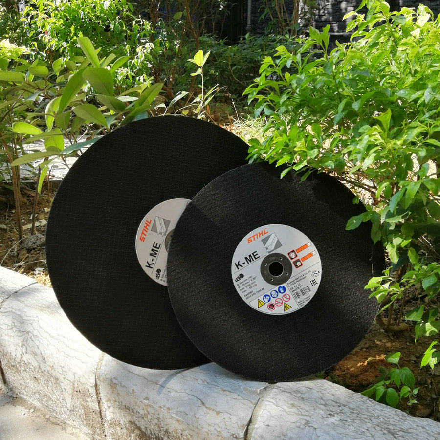 原装进口德国斯蒂蒂尔stihlts700无齿锯片消防应急锯片