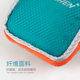 Running mobile phone arm bag outdoor mobile phone bag men and women universal arm belt sports mobile phone arm sleeve wrist bag equipment Running mobile phone arm bag outdoor mobile phone bag men and women universal arm belt sports mobile phone arm sleeve wrist bag equipment