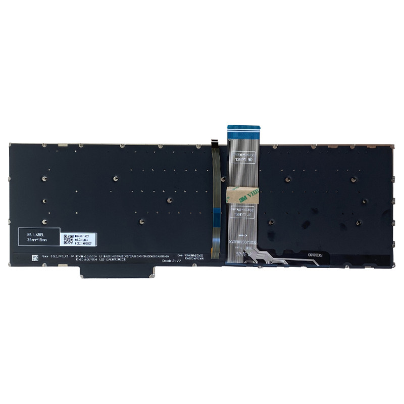 小新2021联想pro16arh7pro16achpro16ihu键盘键盘