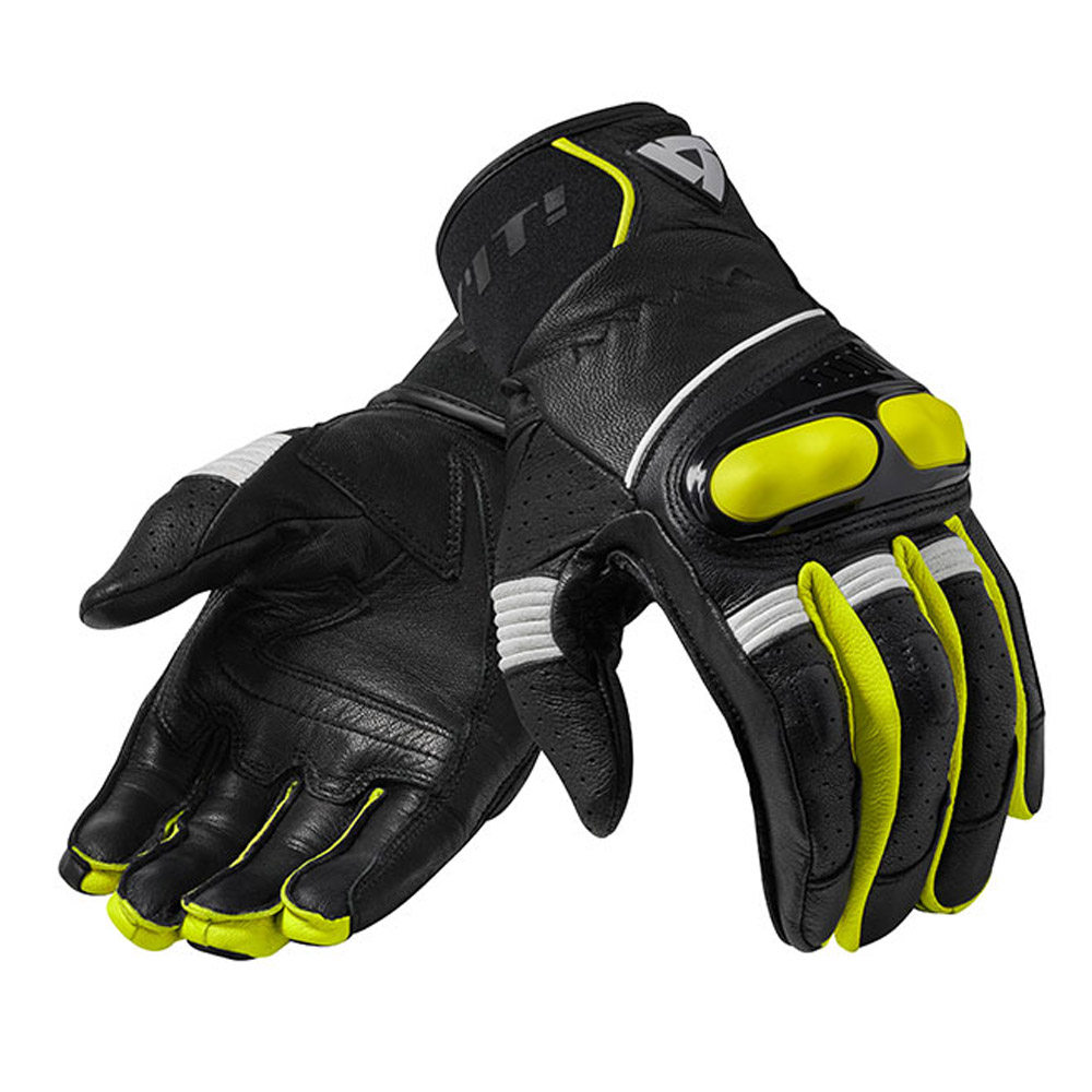 手套2020摩托车公路赛车赛车手防水防摔防护拉力赛骑士手套