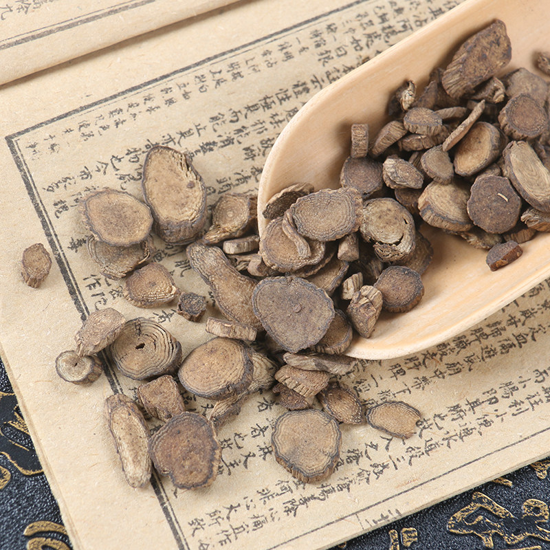 牛膝北京同仁堂酒川制川炒川100g18元公斤一公斤其他药食同源食品