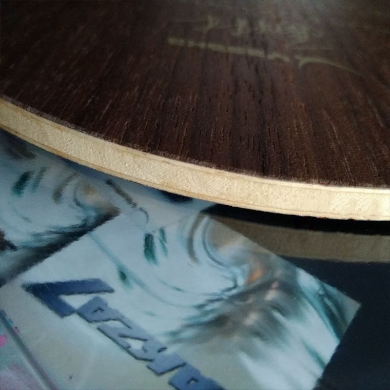 正品yasaka亚萨卡马林马琳yeo0加强power专业直横乒乓底板