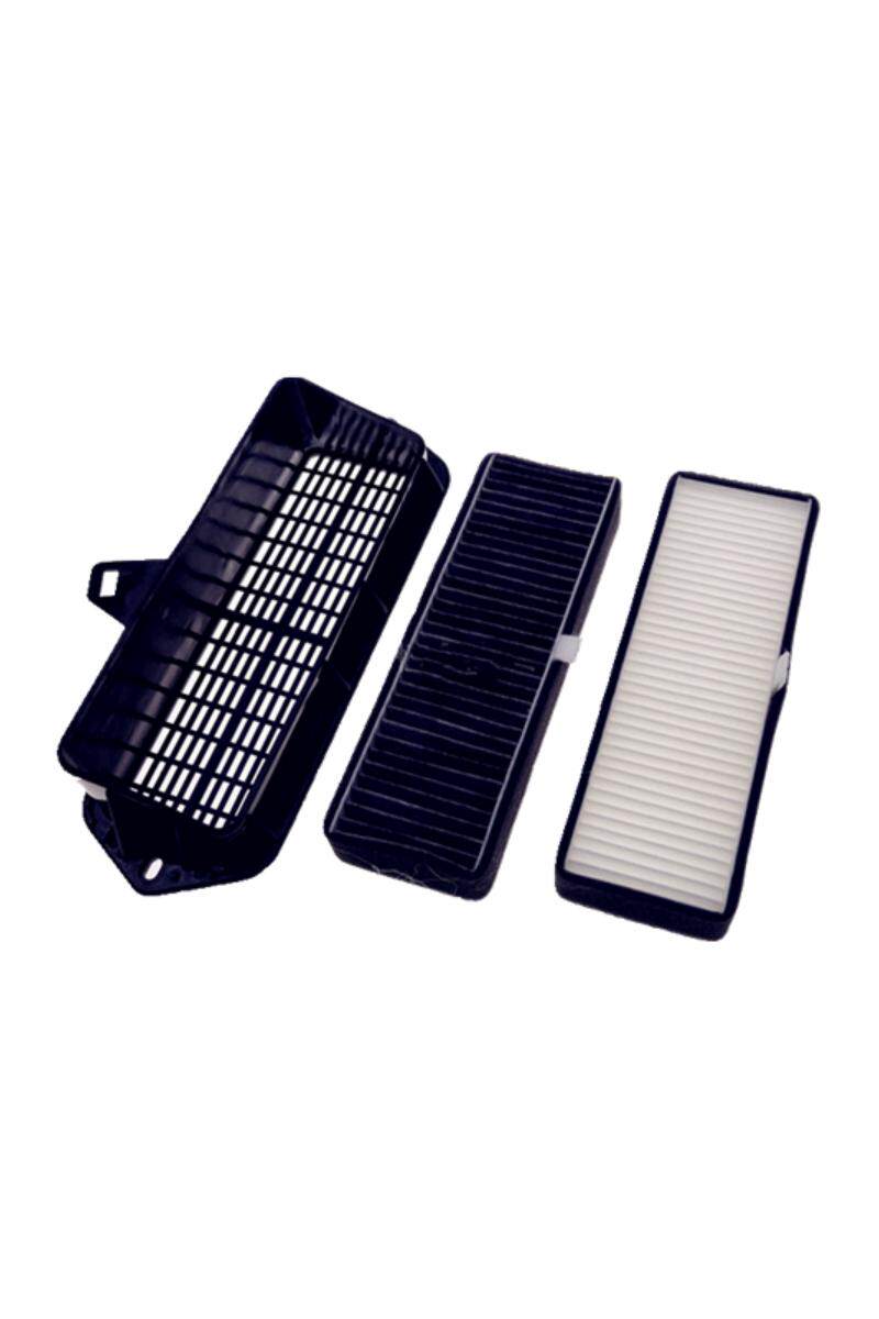 滤芯适配大众帕萨特迈腾高尔夫奥迪a3明锐凌度空调滤芯