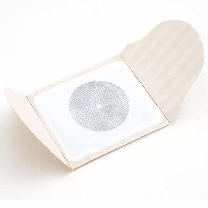 5盒 痛经贴艾草宫寒艾叶暖宫贴月经痛不调专用发热膏药大姨妈神器