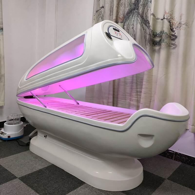 太空舱产后修复月子发汗理疗养生汗湿蒸舱太空仓桑拿汗蒸浴箱