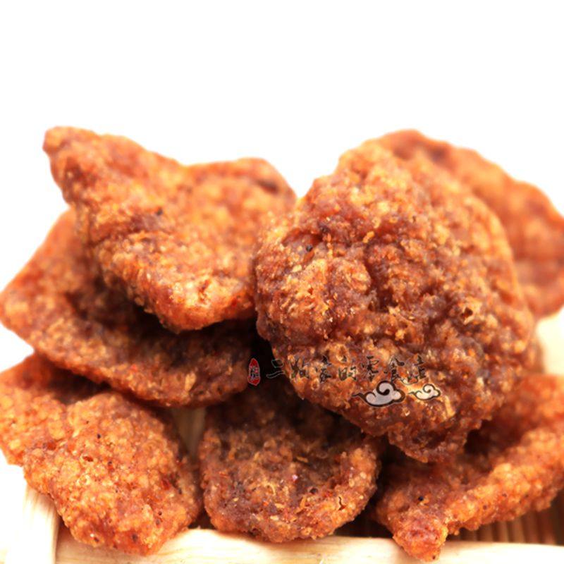 禛香 香菇肥牛 大包装 80g后童年儿时怀旧麻辣条大礼包办公室 包邮