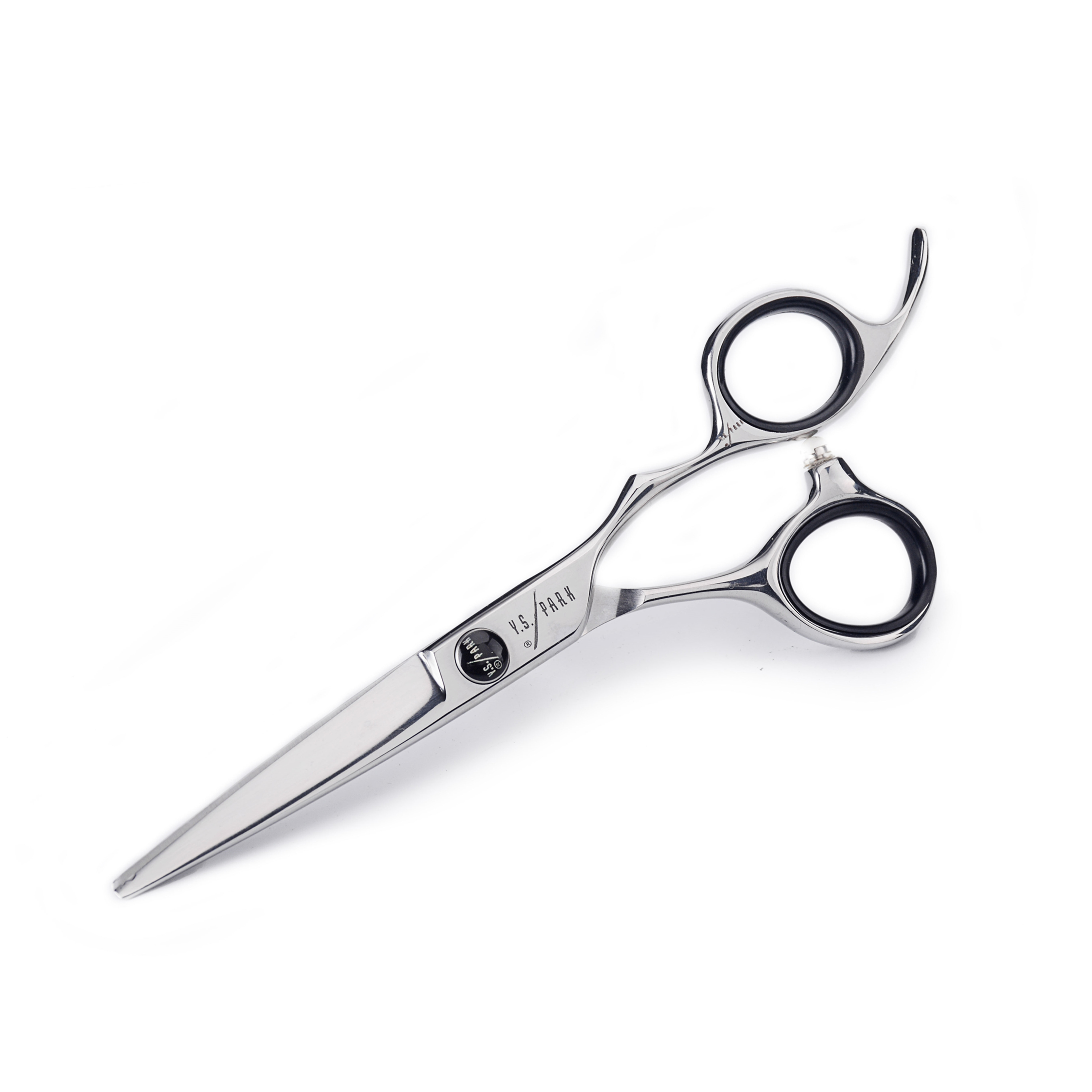 正品日本ys.park美发剪刀发型师专用6寸5.5寸综合美发刀剪