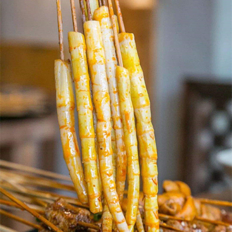 竹笋重庆30袋整件鲜笋清水汤锅串串特产火锅笋类制品