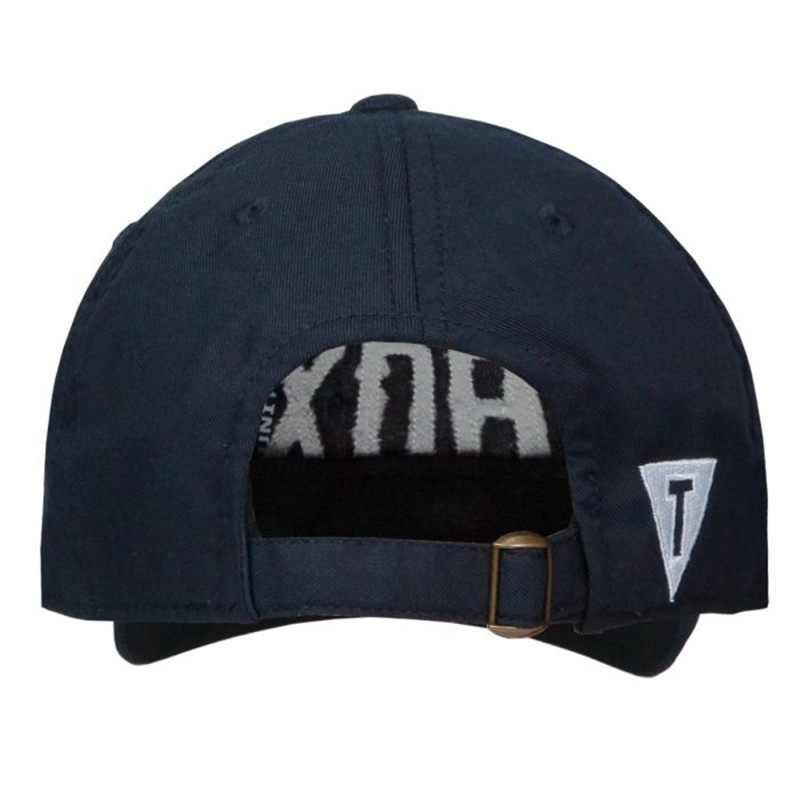 titleboxingadjustable遮阳帽拳击运动格斗鸭舌帽可调调节拳击服