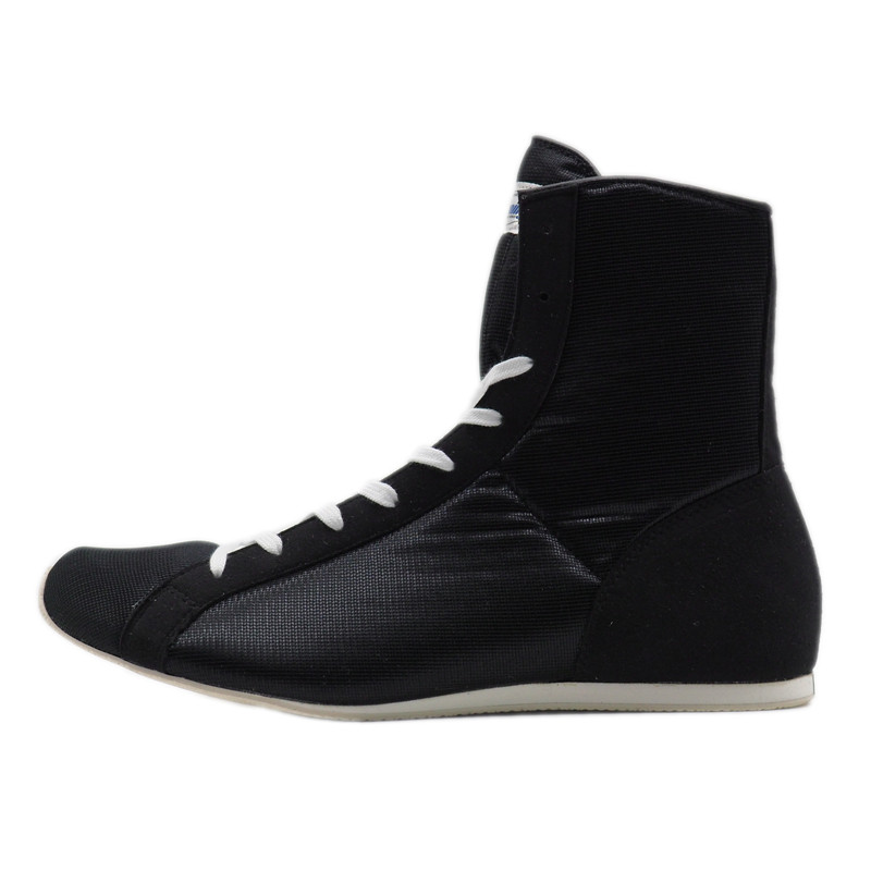 winning ウイニング 职业训练比赛拳击鞋拳击战靴 軽量 日本产