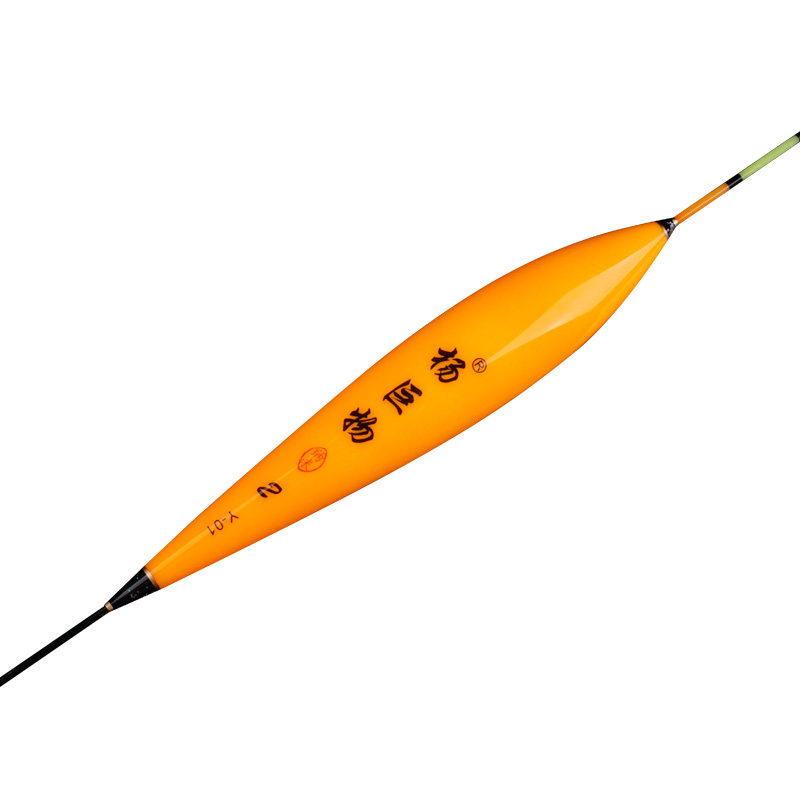 杨巨物浮漂y05小短远投加粗醒目坑湖库浮钓鲤浮漂