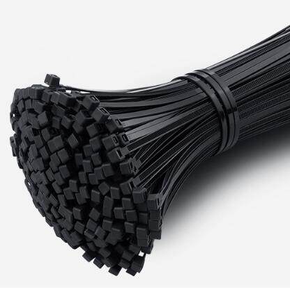 扎带自锁尼龙大号塑料卡扣线束理线电线固定器拖车绳