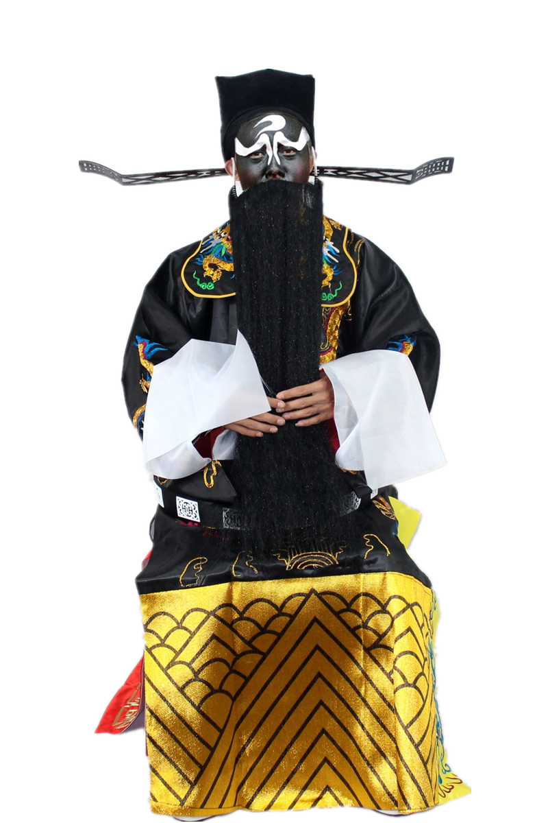 戏曲演出服古装戏包青天官服朝服龙袍京剧包公包拯蟒民族服装