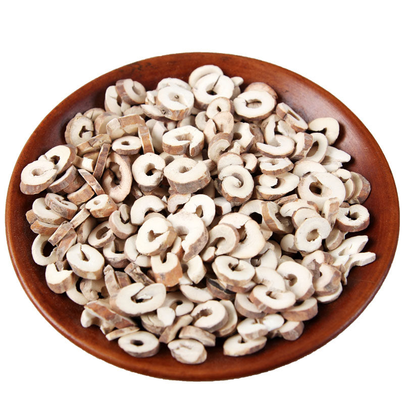 中药材农家自种丹皮牡丹500克免邮无硫全抽芯包其他药食同源食品