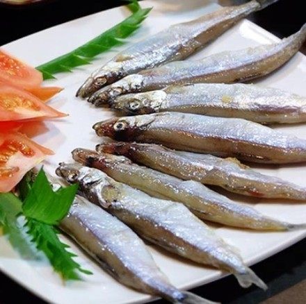 多春新鲜进口鱼条条条满籽鱼包鱼子多春鱼新