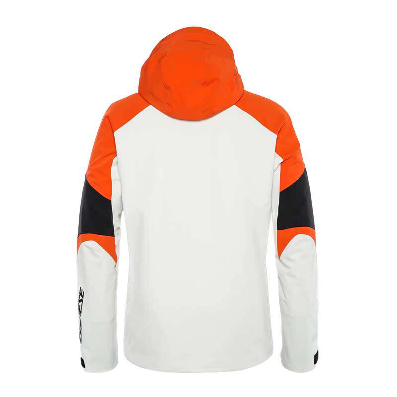 滑雪dainese丹尼斯衣服hp2系列运动弹力棉服防寒滑雪衣