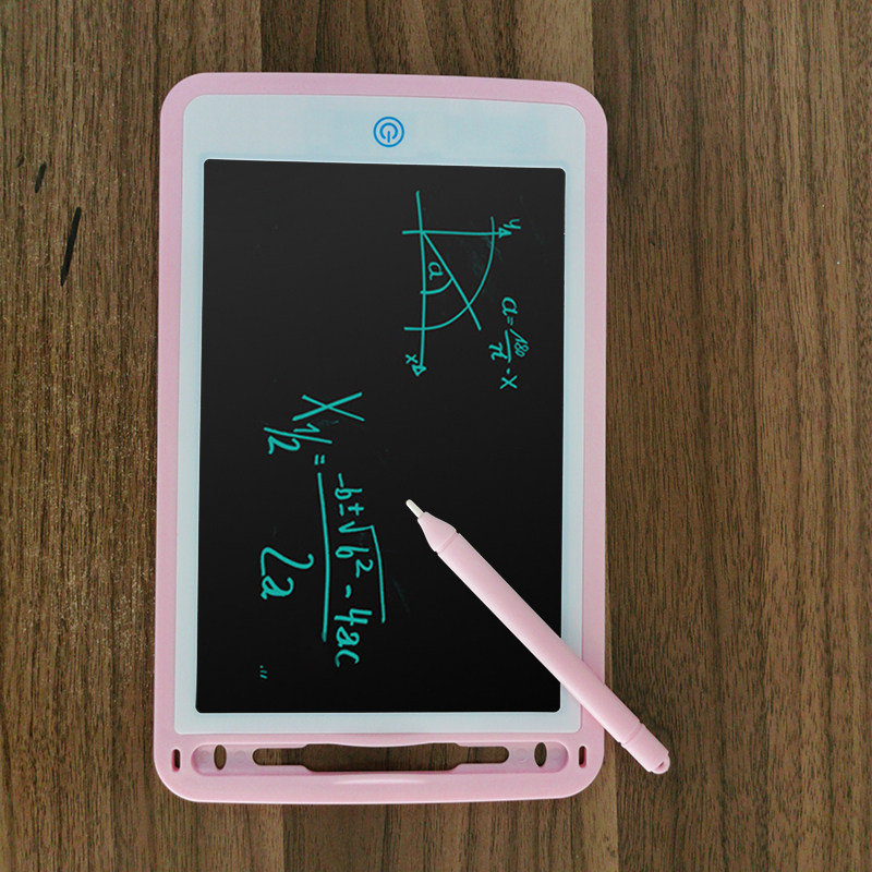 画板液晶手写板绘画智能儿童写字学习办公草稿画板