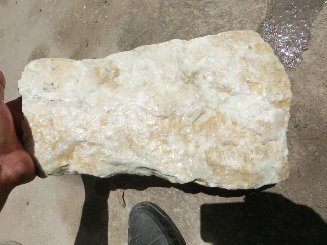 160383玉石原料裸石天然原石青海昆仑玉山摆件珠宝奇石