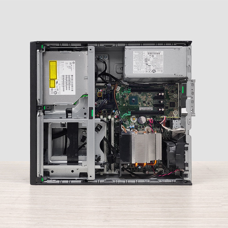 hp惠普z240sff工作站设计ddr4游戏办公工作站