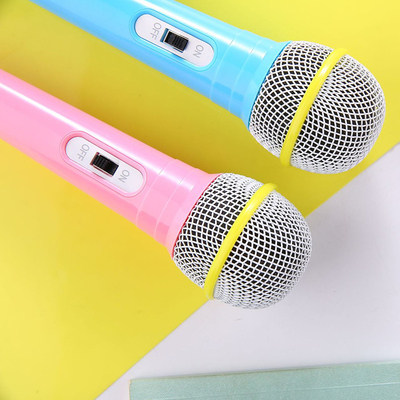 机通用电子琴唱歌学习玩具原装包邮宝宝麦克风—音乐话筒(今日10折)