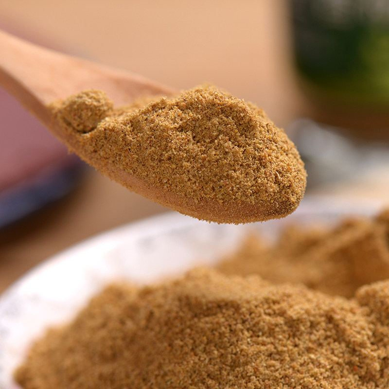 五香易厨食代香粉瓶装36g调味料烧烤饺子面条其它调料