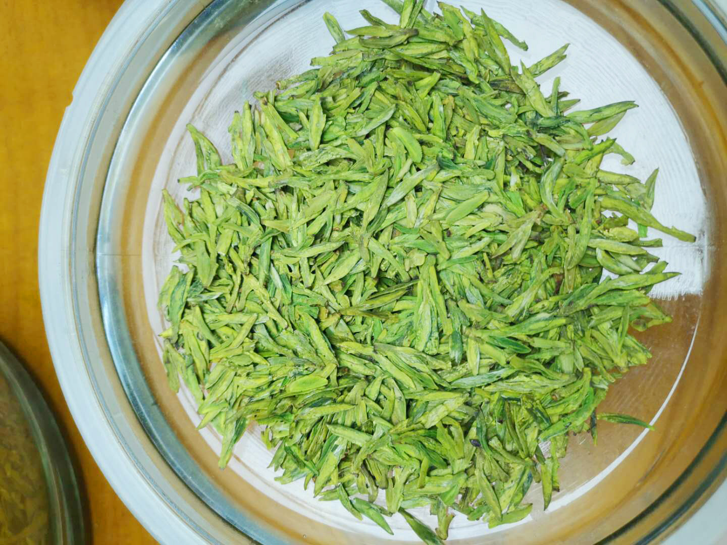 杭州狮山明前龙井茶老树级系列2022新茶125g装 - 爱购网