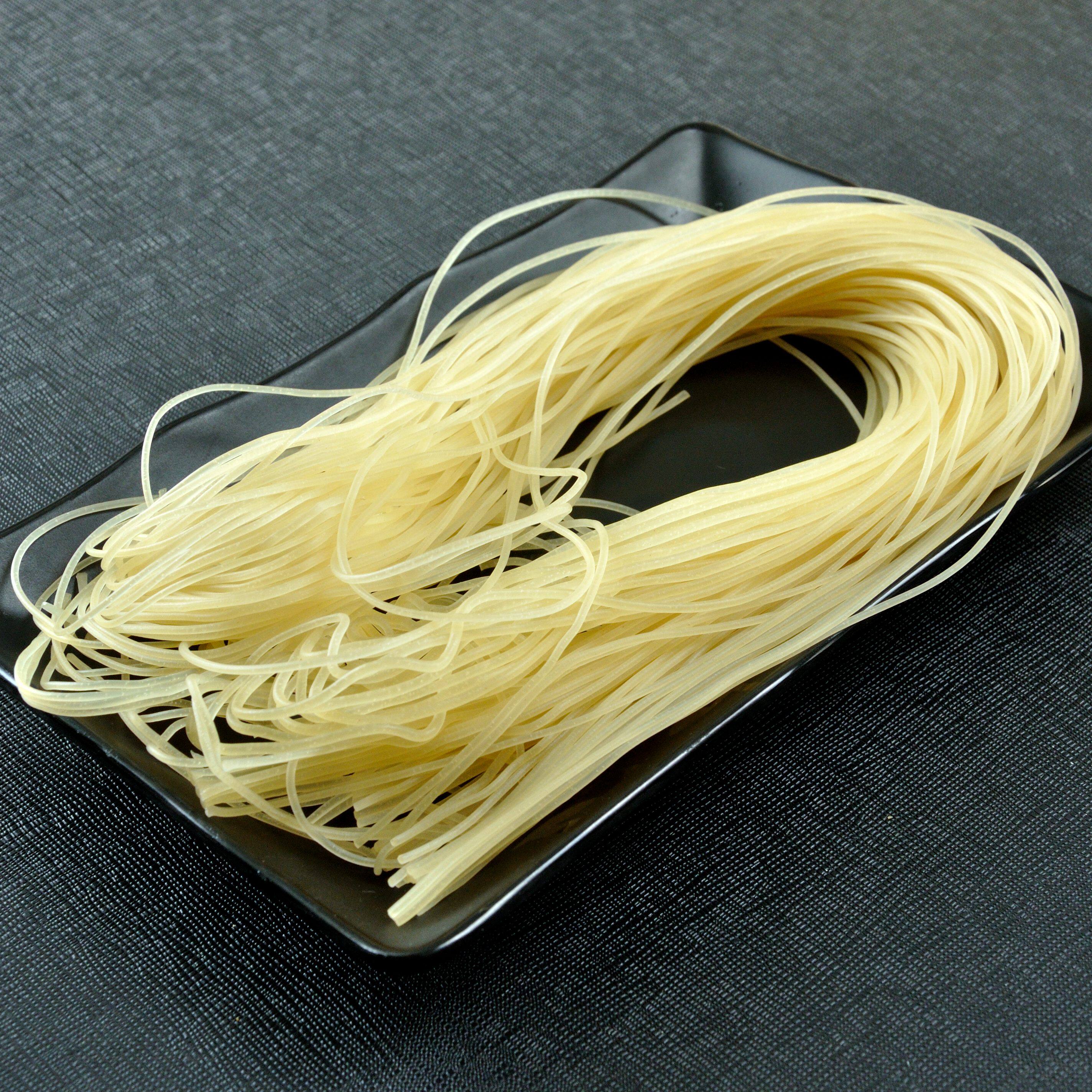 冷面东北正宗朝鲜1斤装5斤包邮送料包延吉东冷面