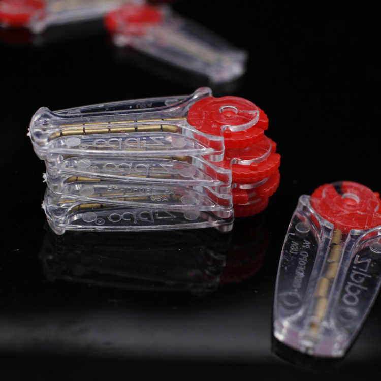 火石10盒只需60颗zippo打火石煤油砂轮打火机配件煤油打火机