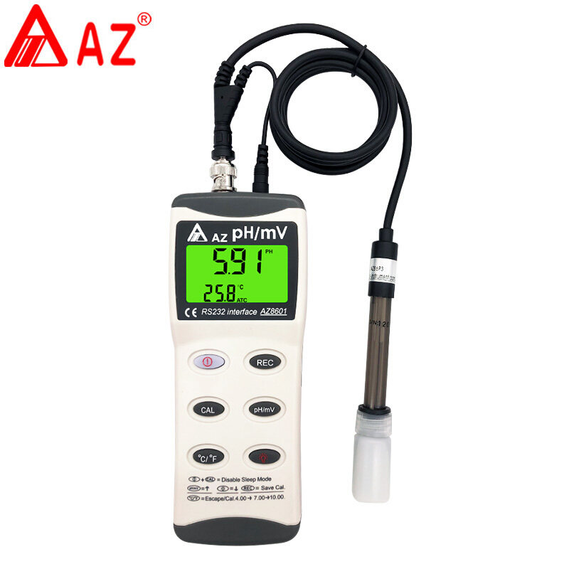 式高精度ph计 酸度计 ph测试笔 ph值测试仪