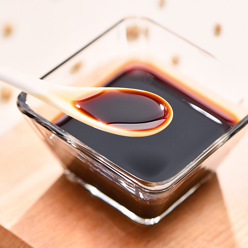 麦吉炒菜500ml正宗酿造做饭调菜定制凉拌烹饪醋制品