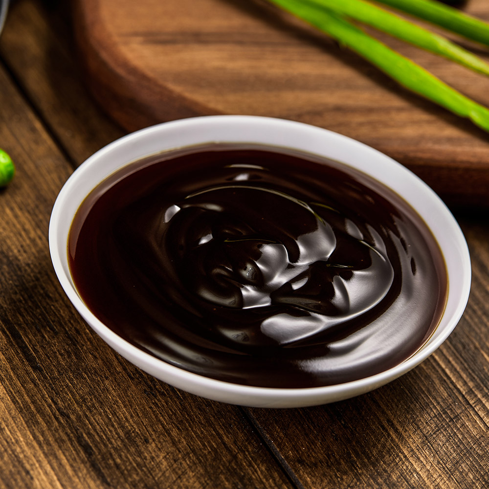 李锦记财神蚝油510g*2瓶生蚝熬制火锅蘸配料调料酱油凉拌勾芡火锅