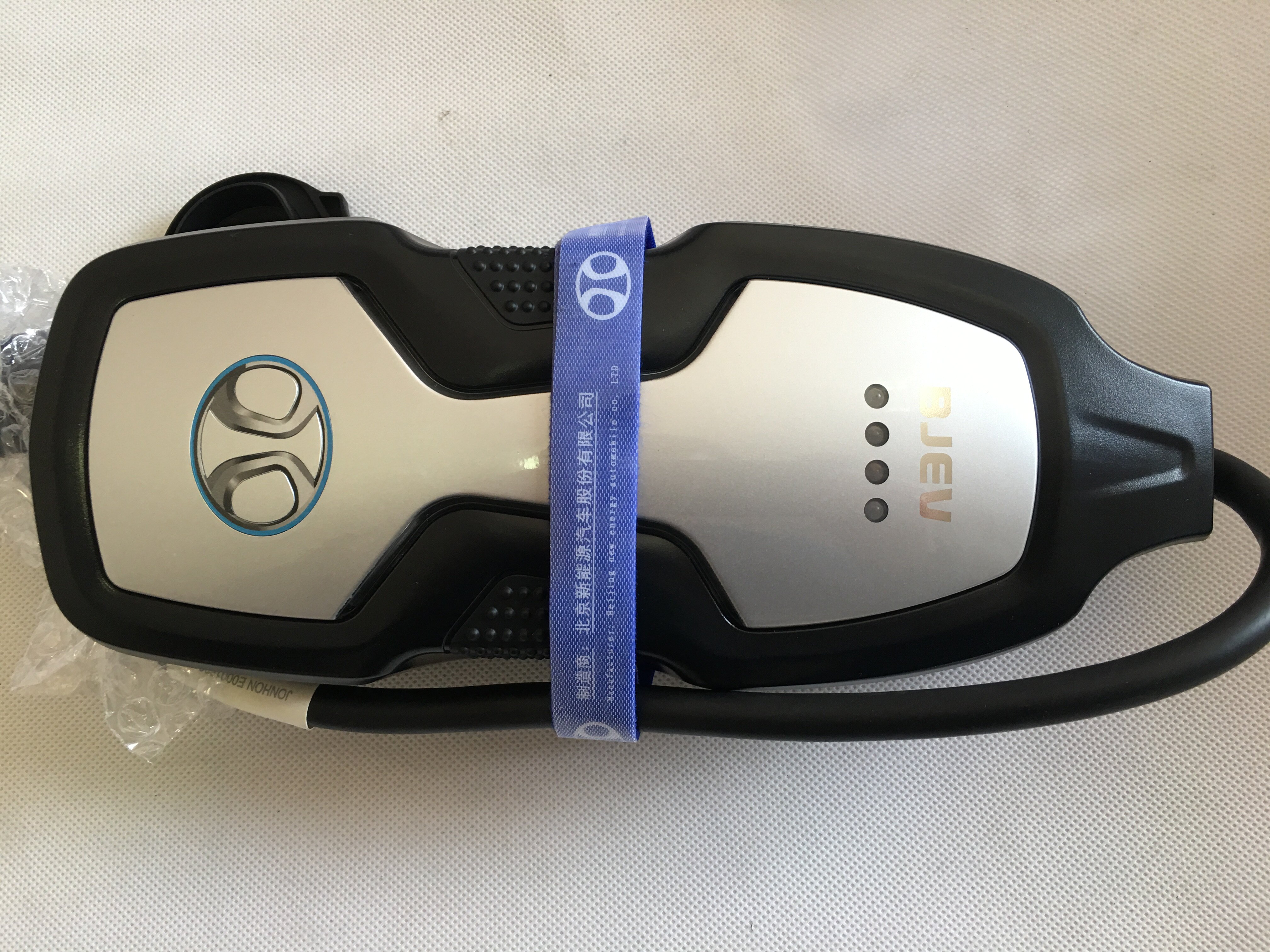 北汽新能源充电宝ex5ec180ec200eu5eu300ex360电动汽车ec3充电线