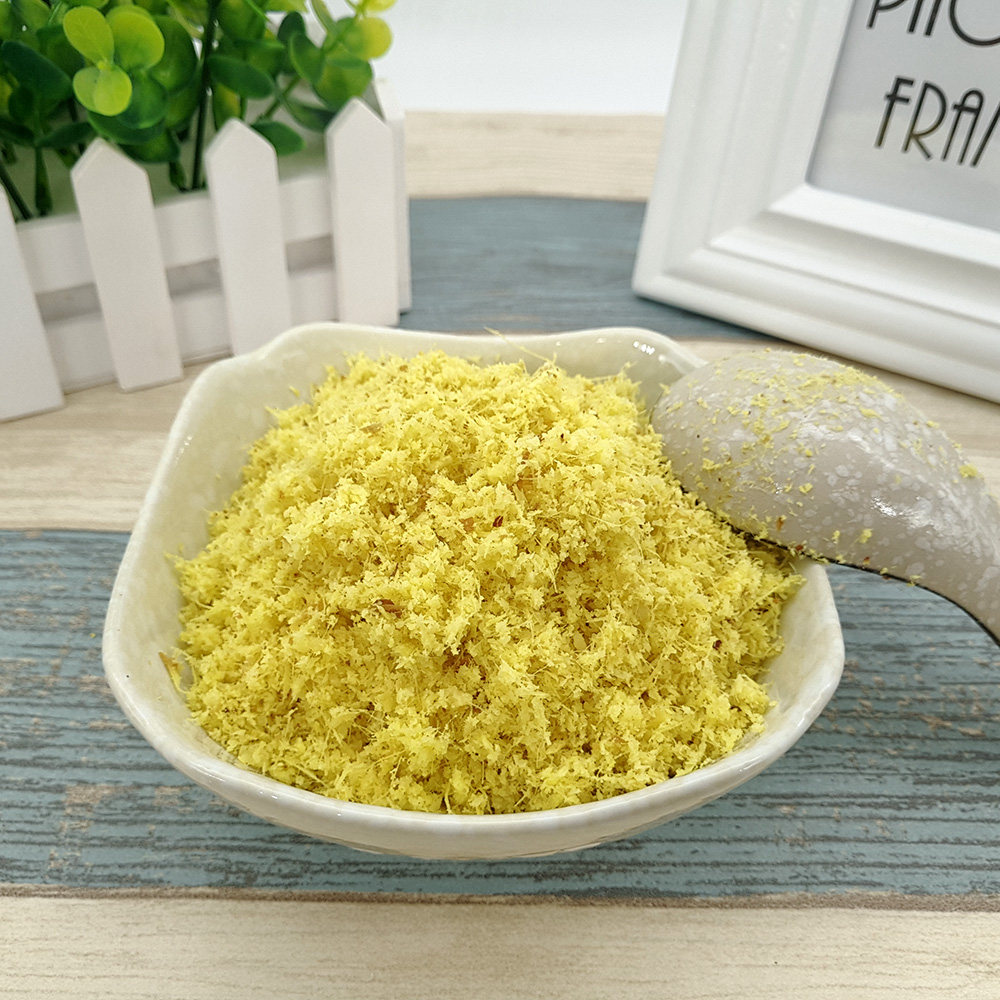 潮汕姜末甘草水果调味料500g包邮新鲜姜粉橄榄其它调料