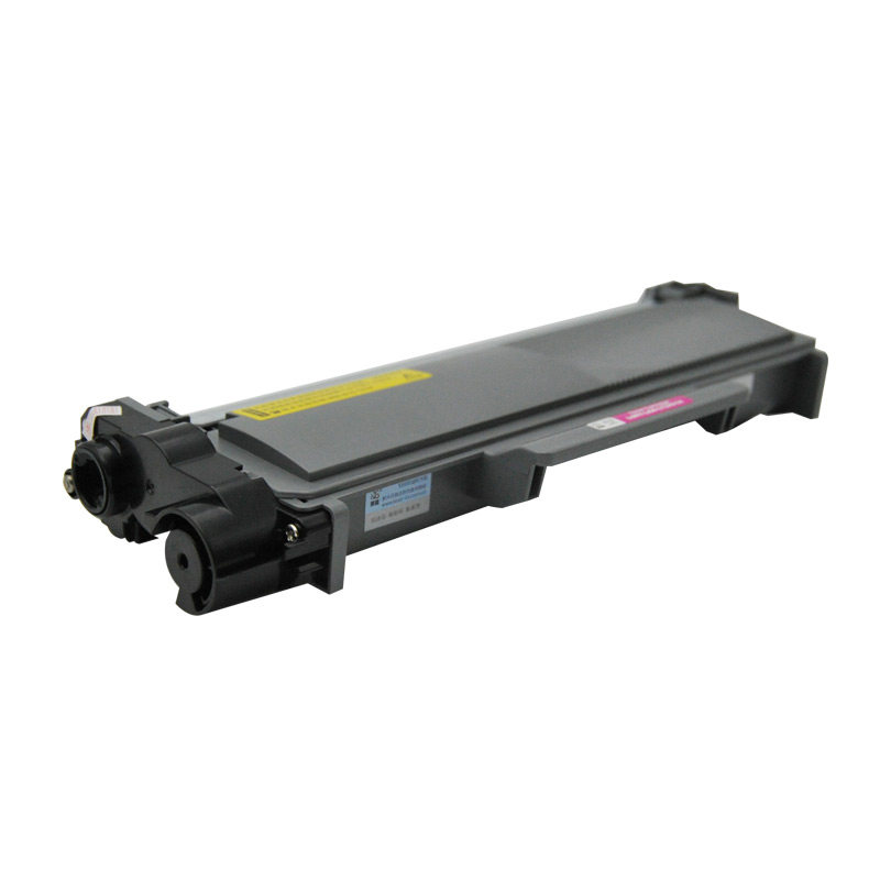 莱盛适用联想lt2451h粉盒m7605dlj2605d2655dn2400pro鼓体硒鼓