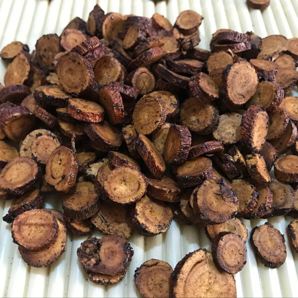 甘草中药材蜜制新疆500g克包邮另售生其他药食同源食品