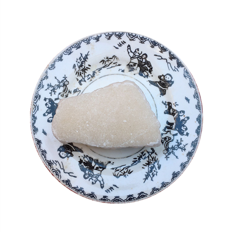 白蜡中药材天然野生虫蜡头腊川蜡100g包邮其他药食同源食品