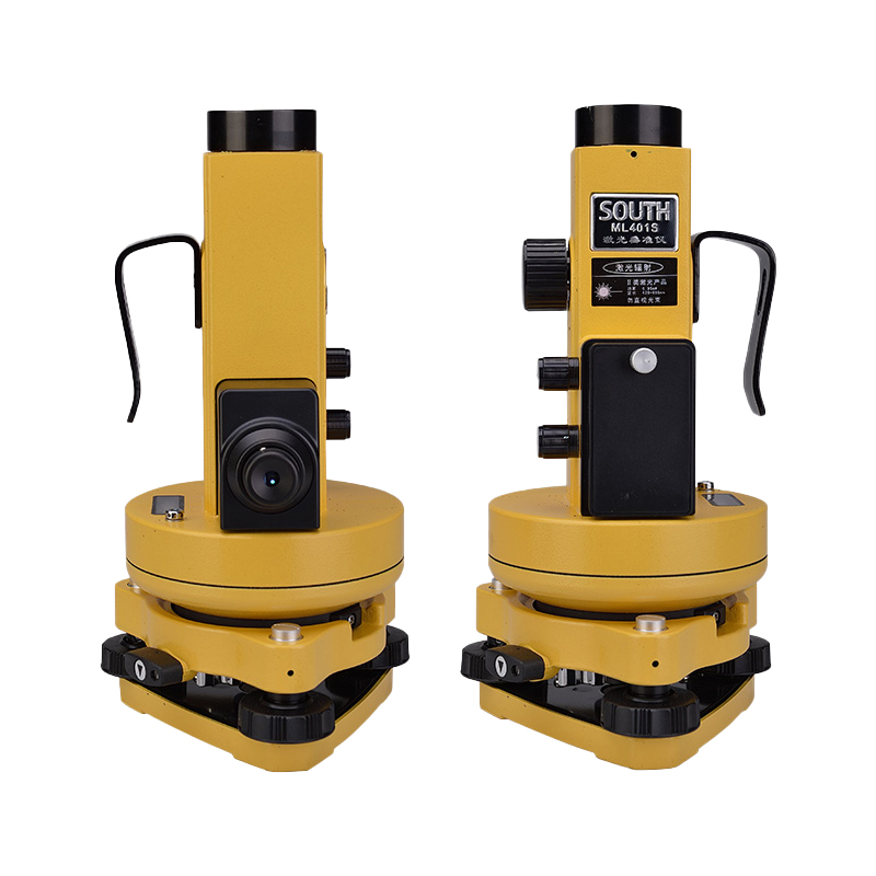 南方垂准ml401s激光高精度铅锤室外工地垂直测量其它仪表仪器