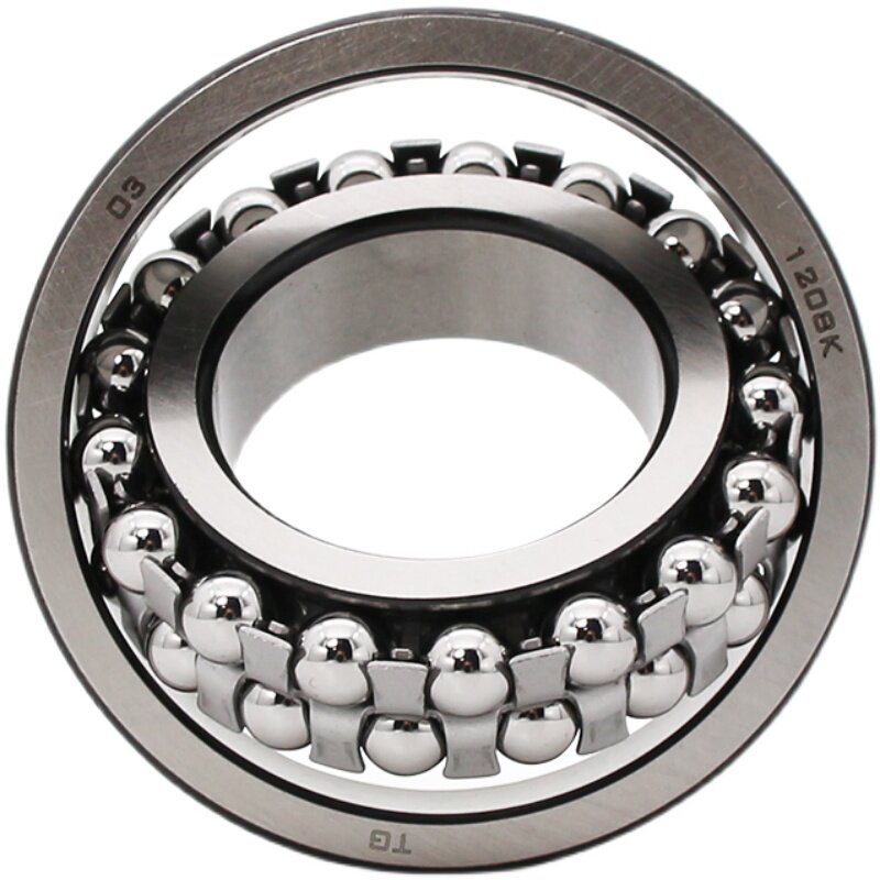 双列调心轴承12171218121912201222高速进口调心球轴承