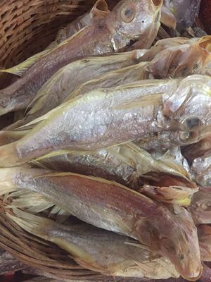 一夜呈咸鱼干500克海味一夜程刀鲤情g阳江特产一夜埕鱼干1斤包邮