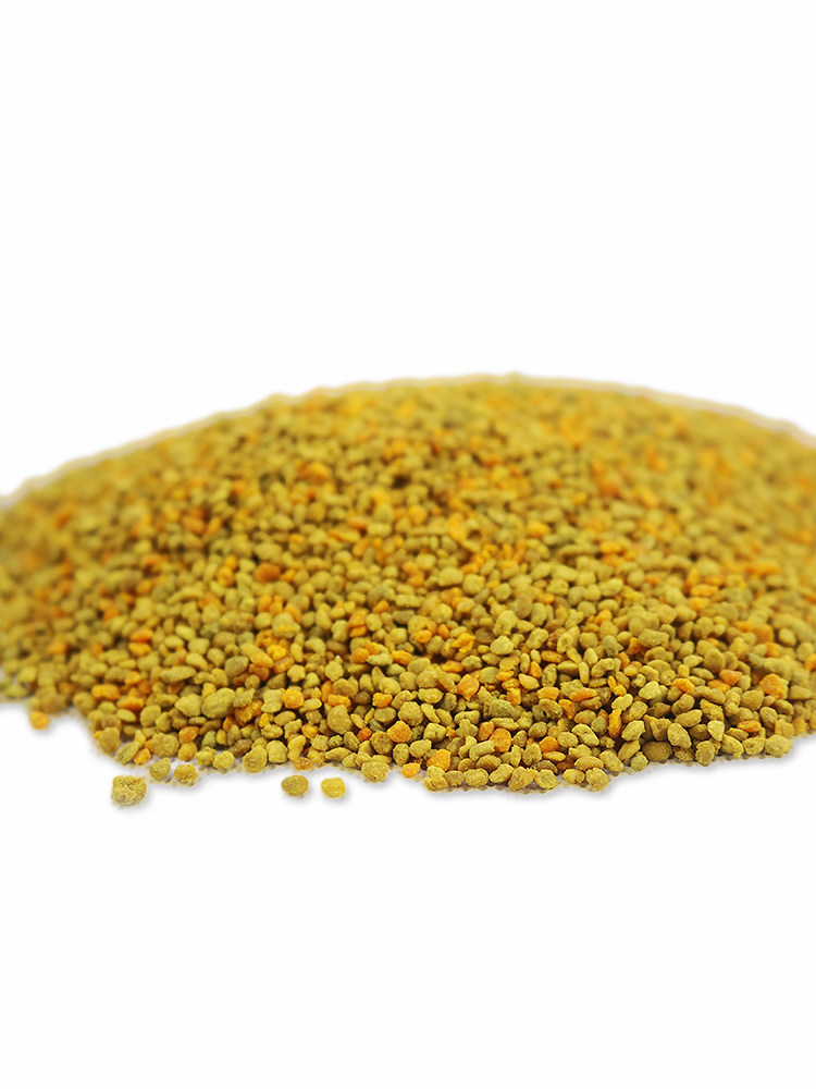养蜂喂蜂油菜花粉蜂用花粉天然花粉蜜蜂饲料花粉颗粒蜂花粉包邮