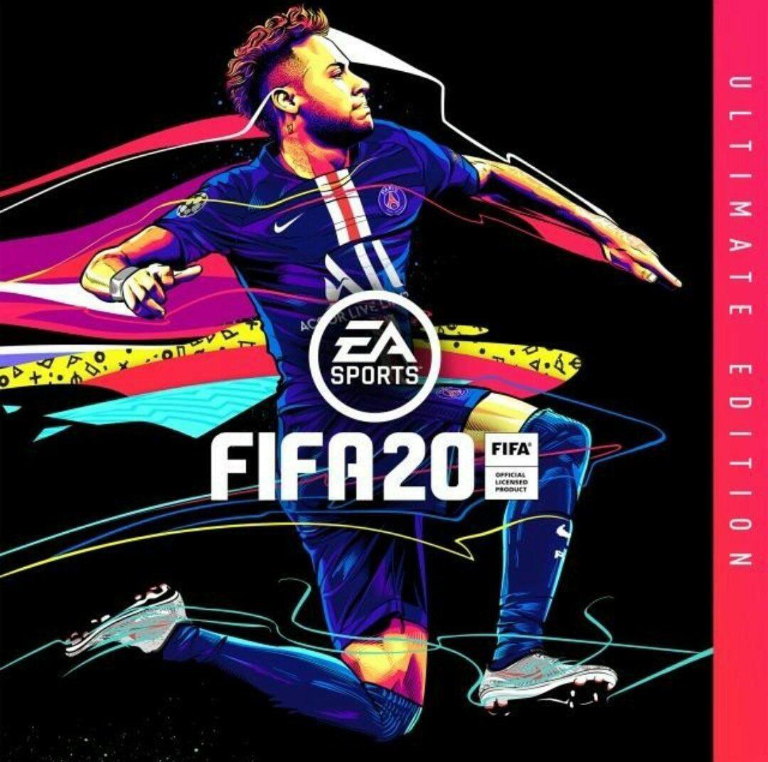pc正版游戏 fifa20 origin高级白金会员 access premier 月/年 代购